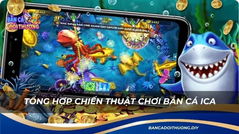 bật mí chiến thuật chơi siêu đỉnh của năm 