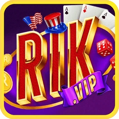 logo rikvip