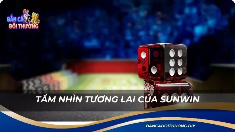 mục tiêu cổng game Sunwin đã và đang hướng đến trong 2025