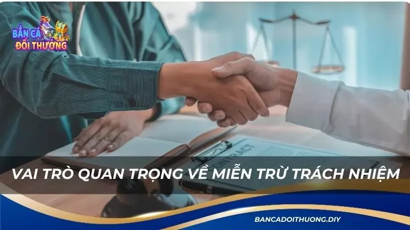 tầm quan trọng của các chính sách dành cho người chơi